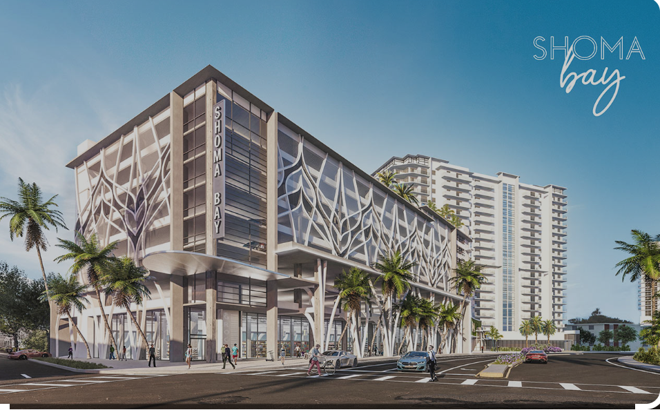 Propiedad de Lujo en Miami