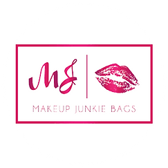 Makeup Junkies logo