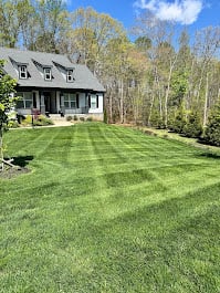 Quality lawn care service in Spotsylvania County