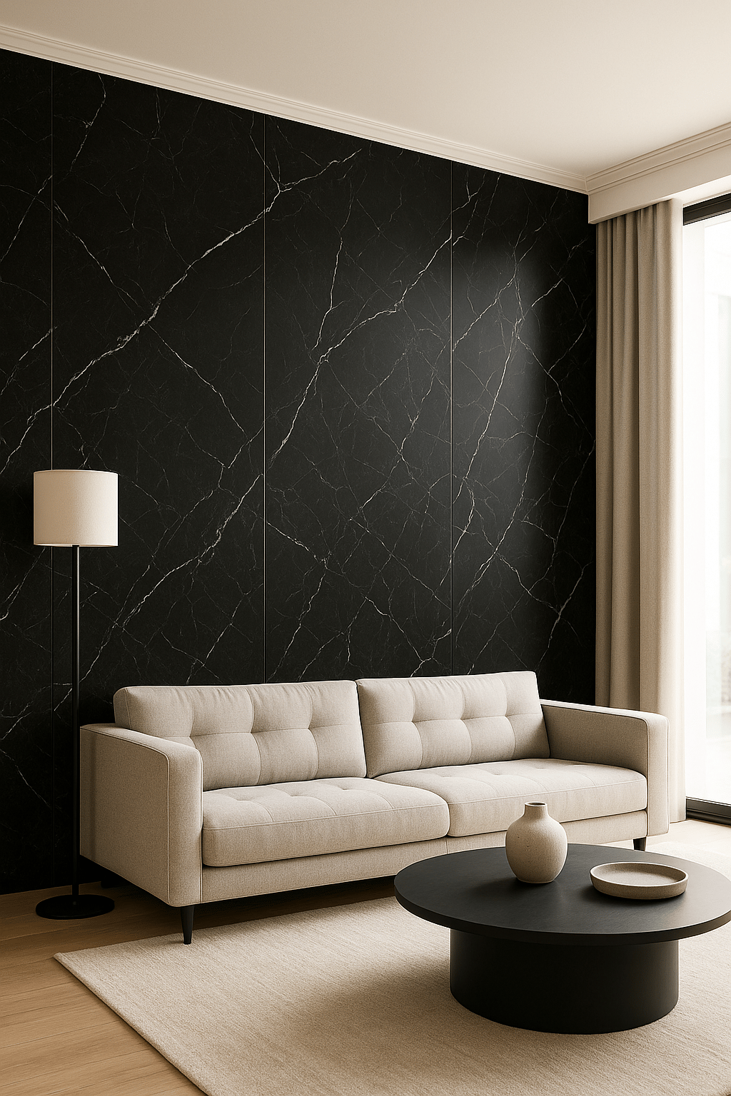 clad marquina