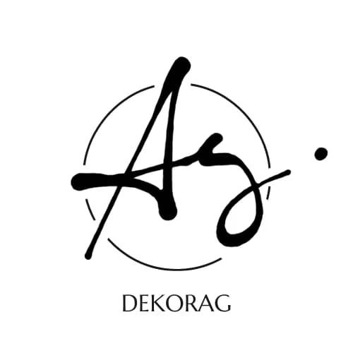 DEKOR AG - Drewniane produkty