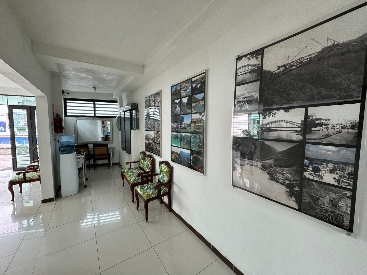 Hotel Central Tenosique