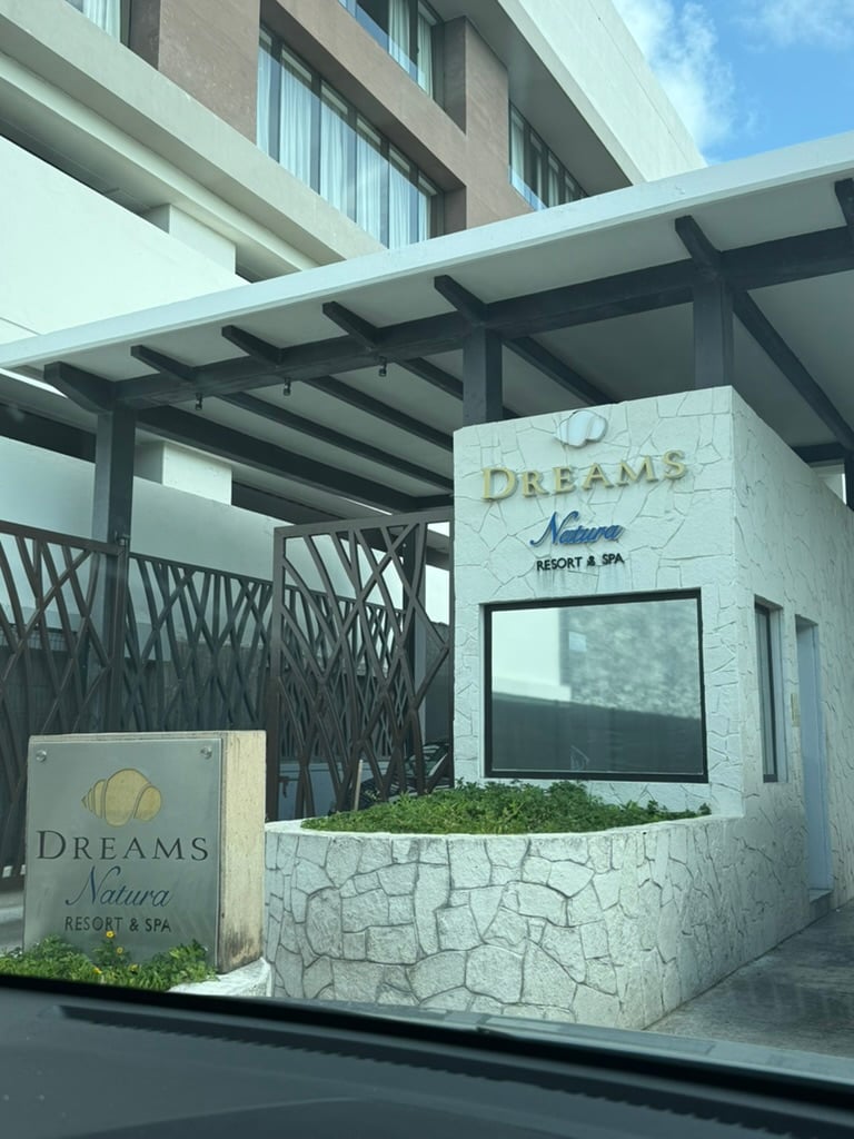 Graduación Crios Makarenko - Dreams Natura