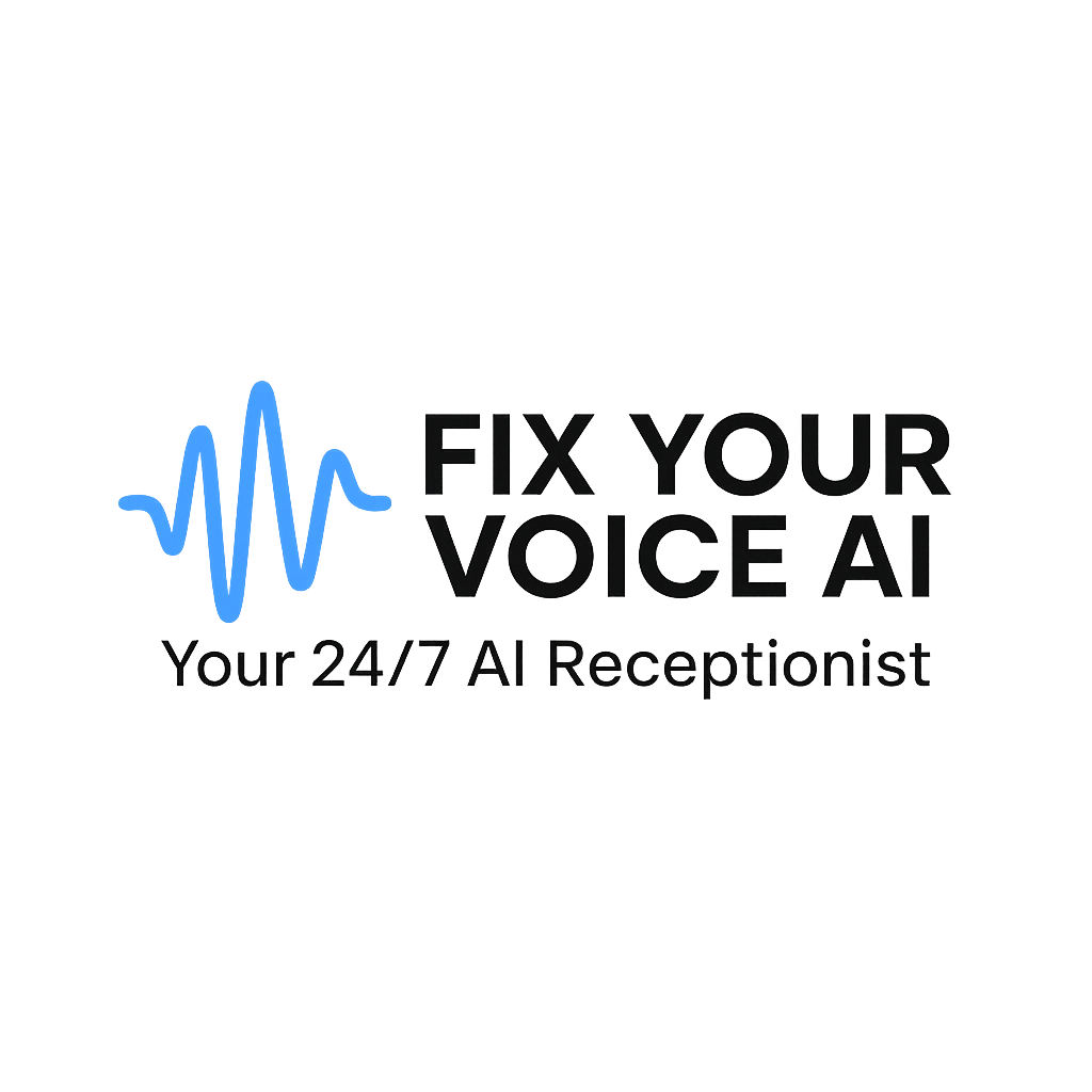 Fix Your Voice AI