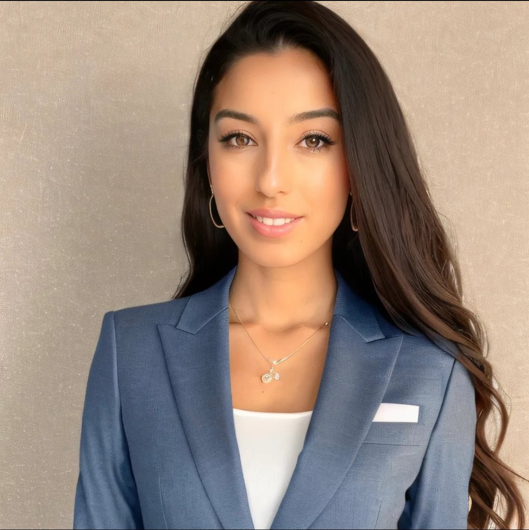 Susy - Master Stylist