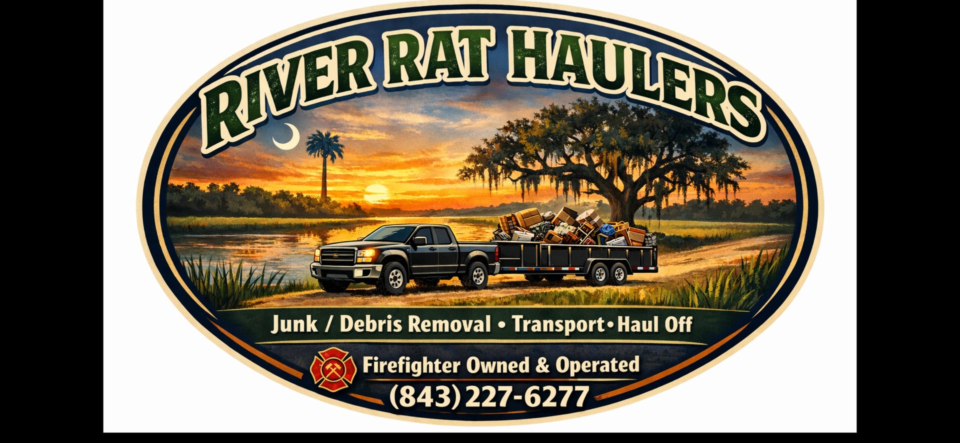 River Rat Haulers