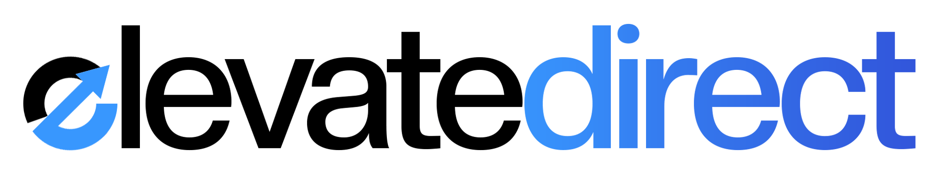 ElevateDirect Logo
