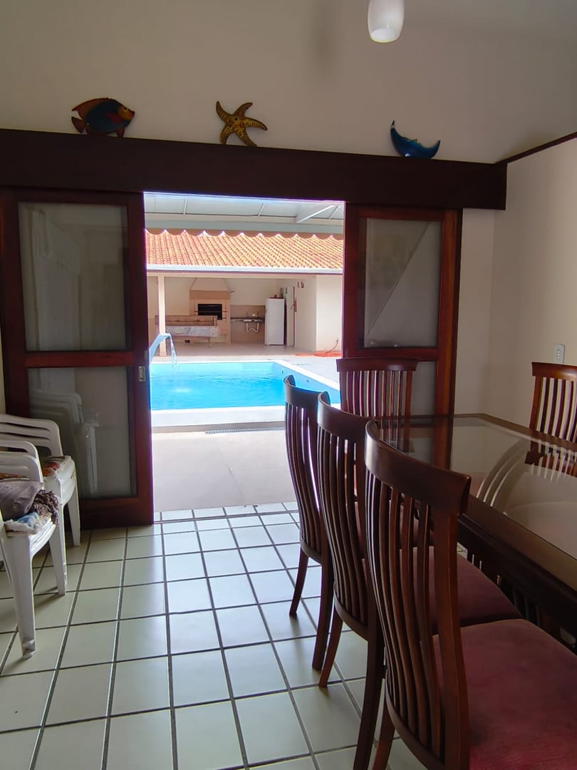 Sobrado Praia do Cristo - Foto 5