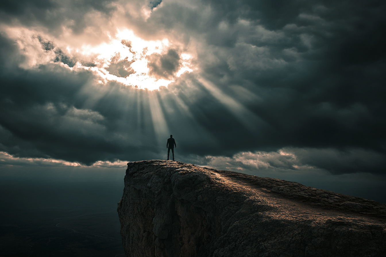 Transforma las crisis en aprendizajes