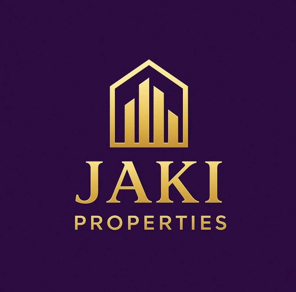 Jaki Properties Ltd