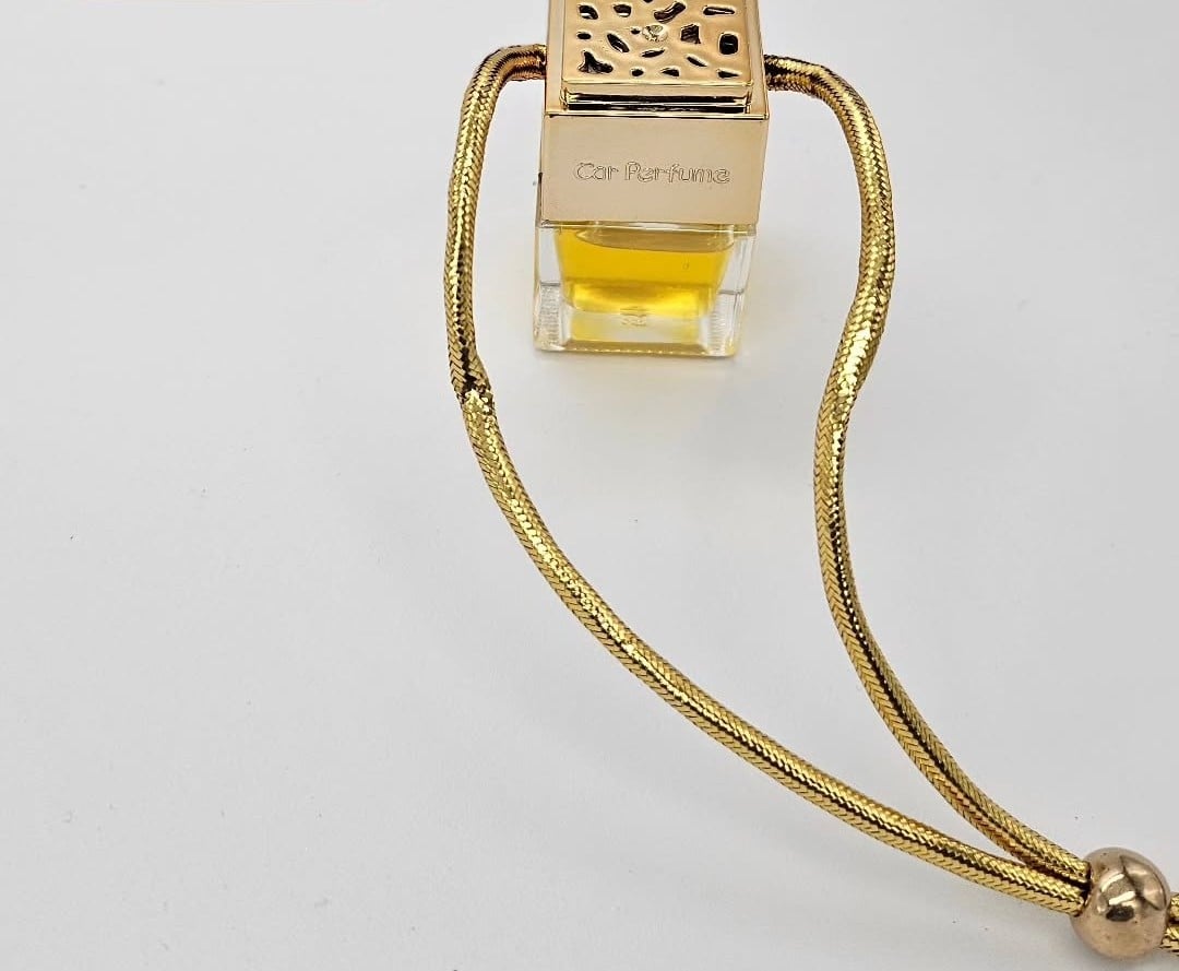 Car Perfume essential oil diffuser