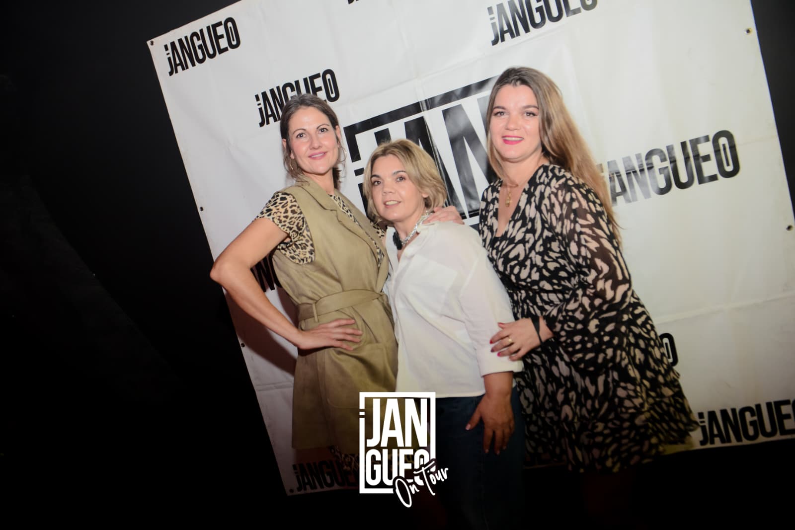 El Jangueo 6 de Diciembre 2025 La Bicha 505