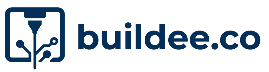 Buildee.co Logo