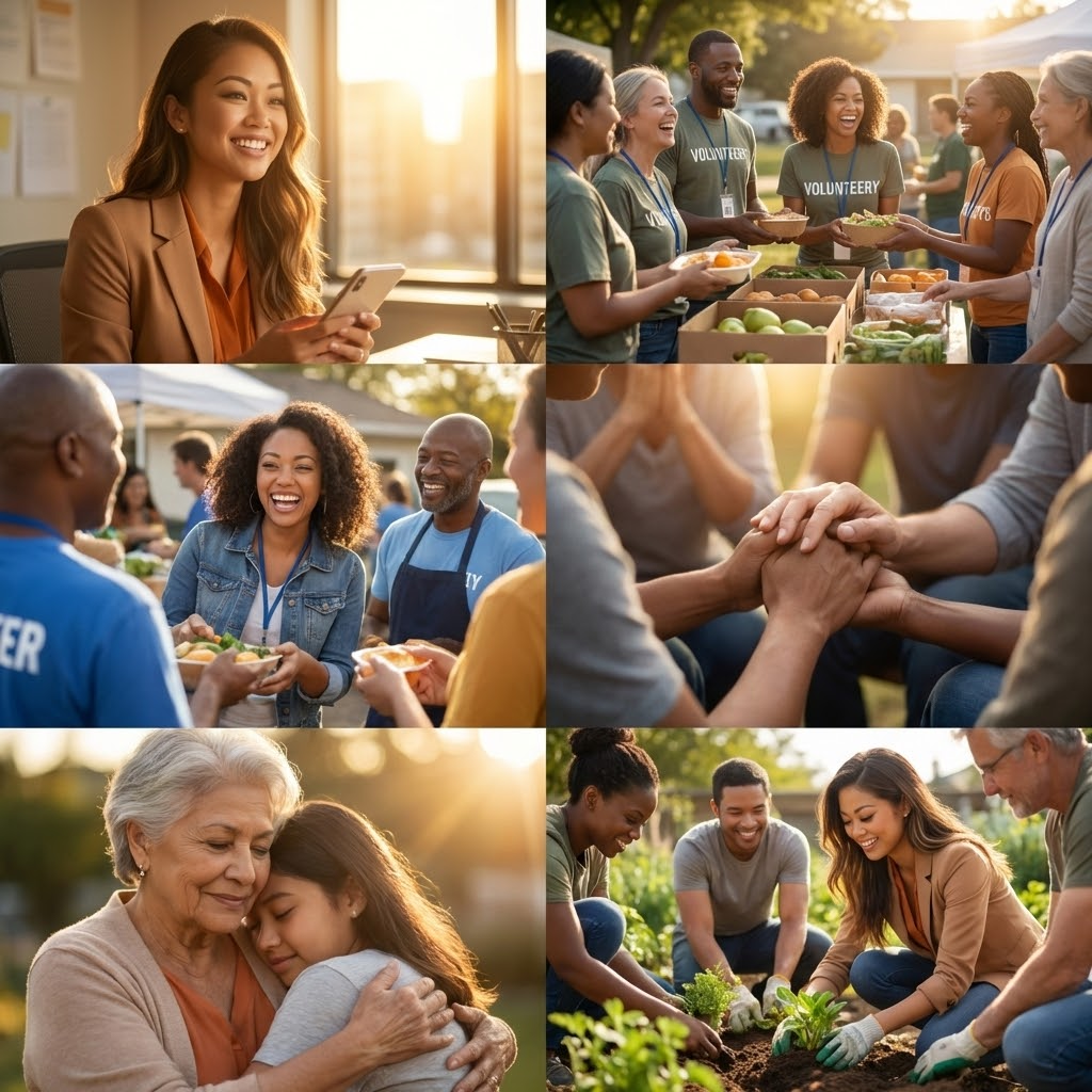 USHIDR Human Rights Advocacy