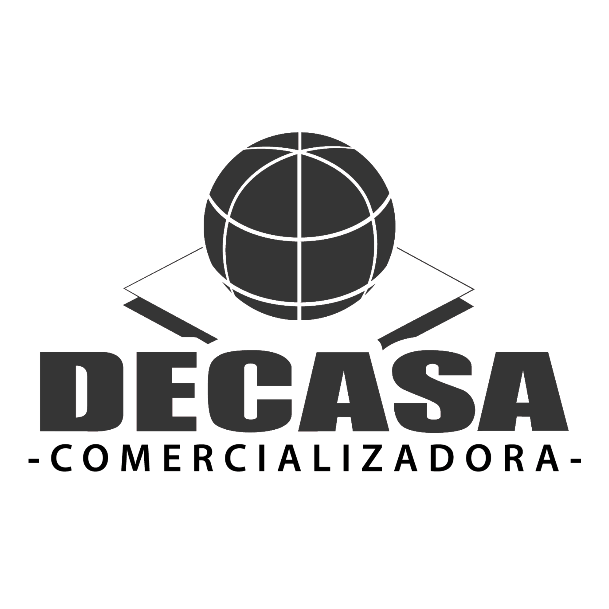 Logo DECASA