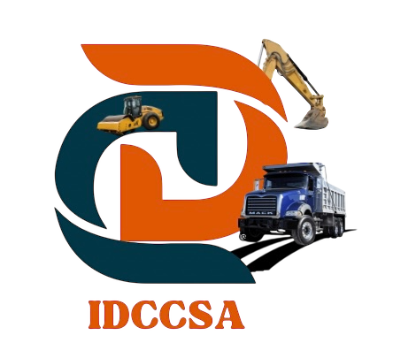IDCCSA Logo