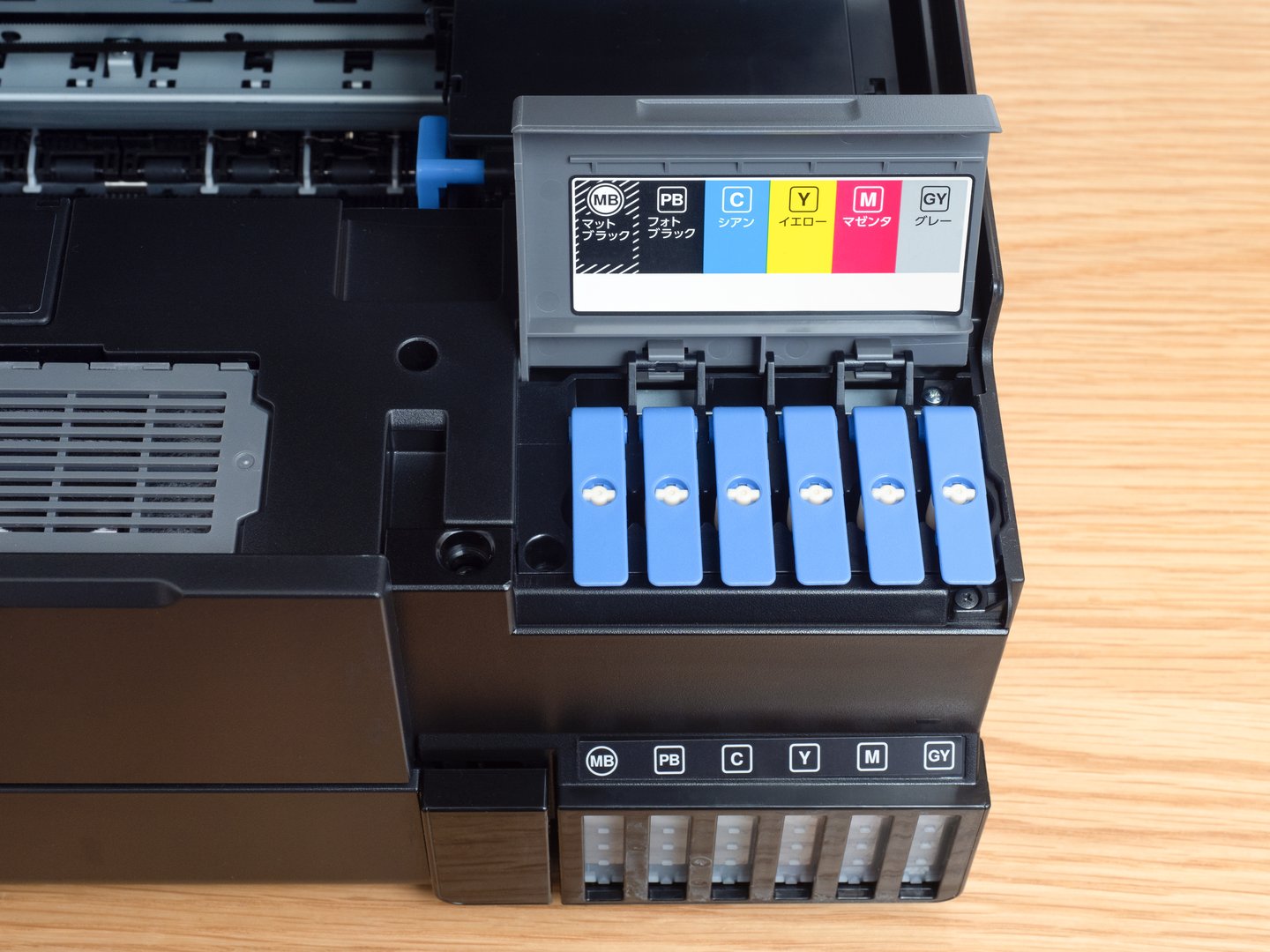 Epson WorkForce Pro WF-4830