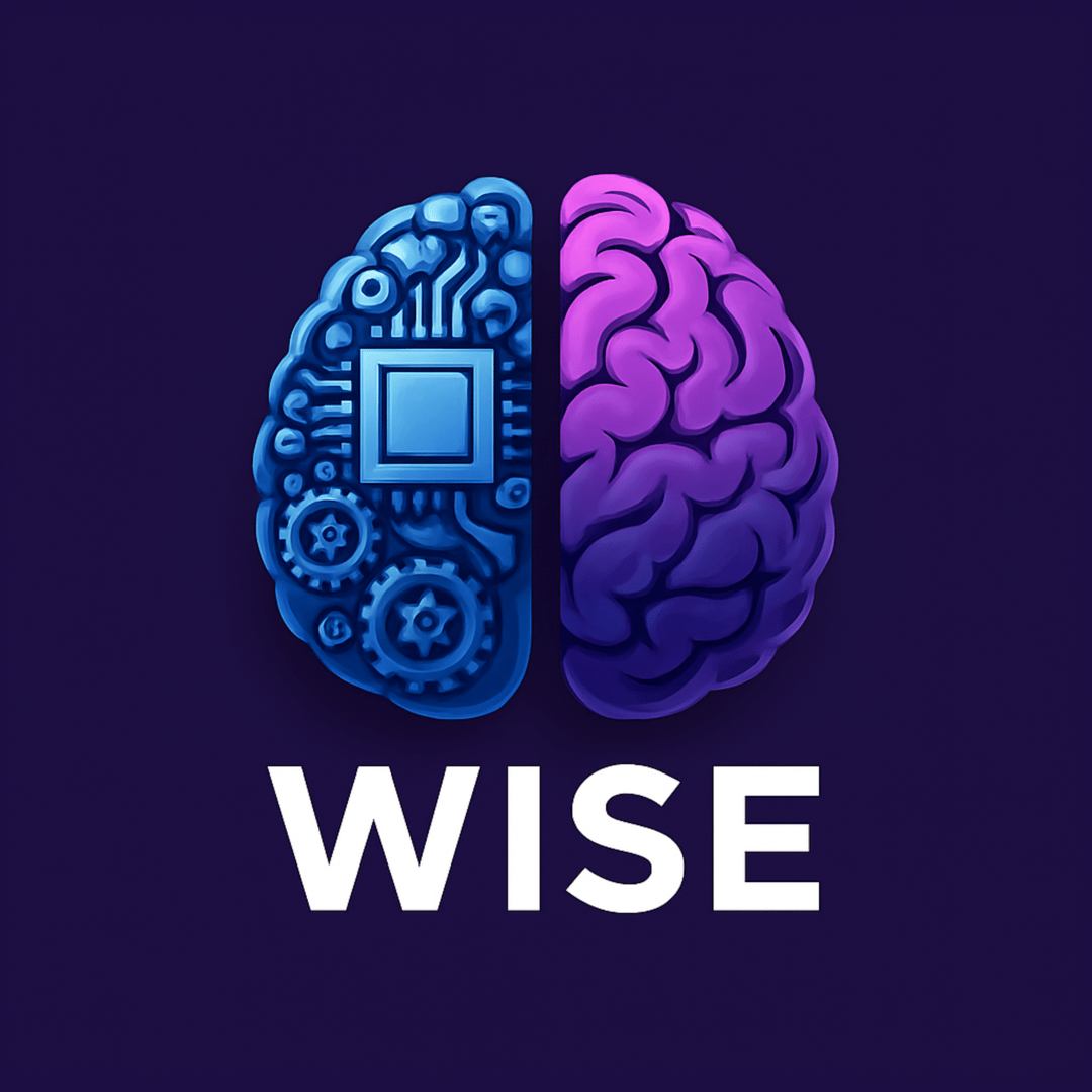WISE Logo