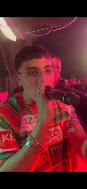 Evento de producción técnica