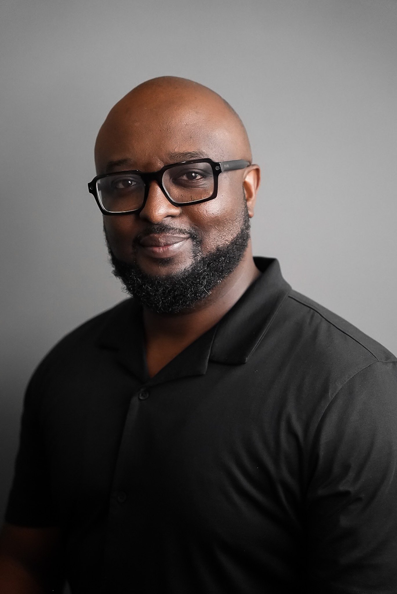 Pastor Peter Mutabaruka