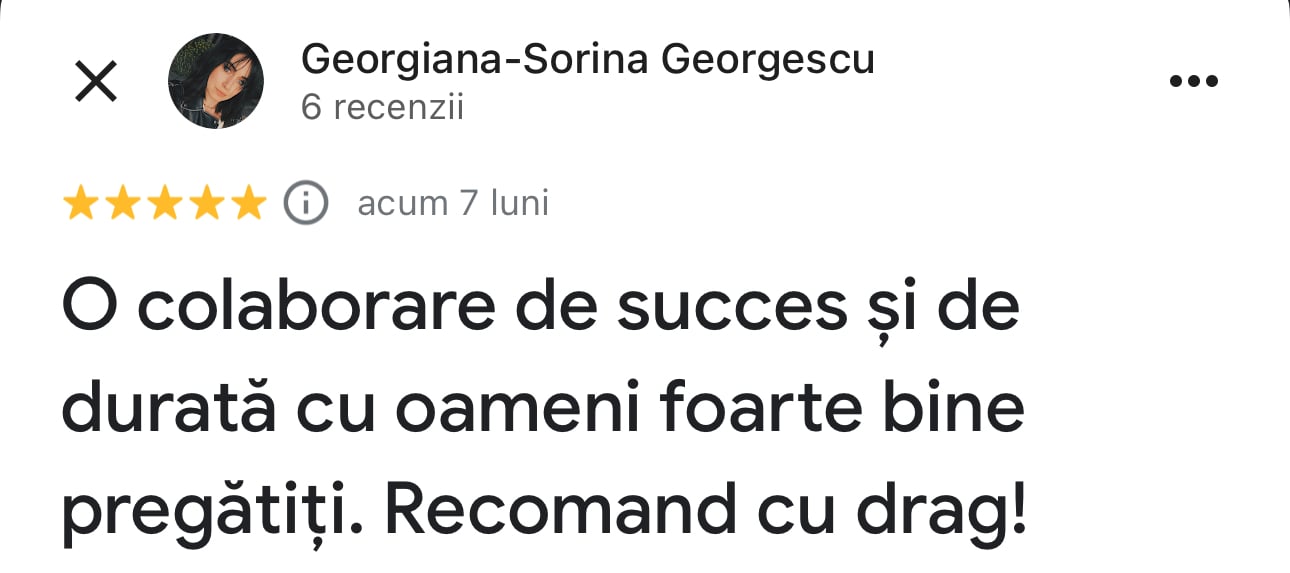 Testimonial client 6