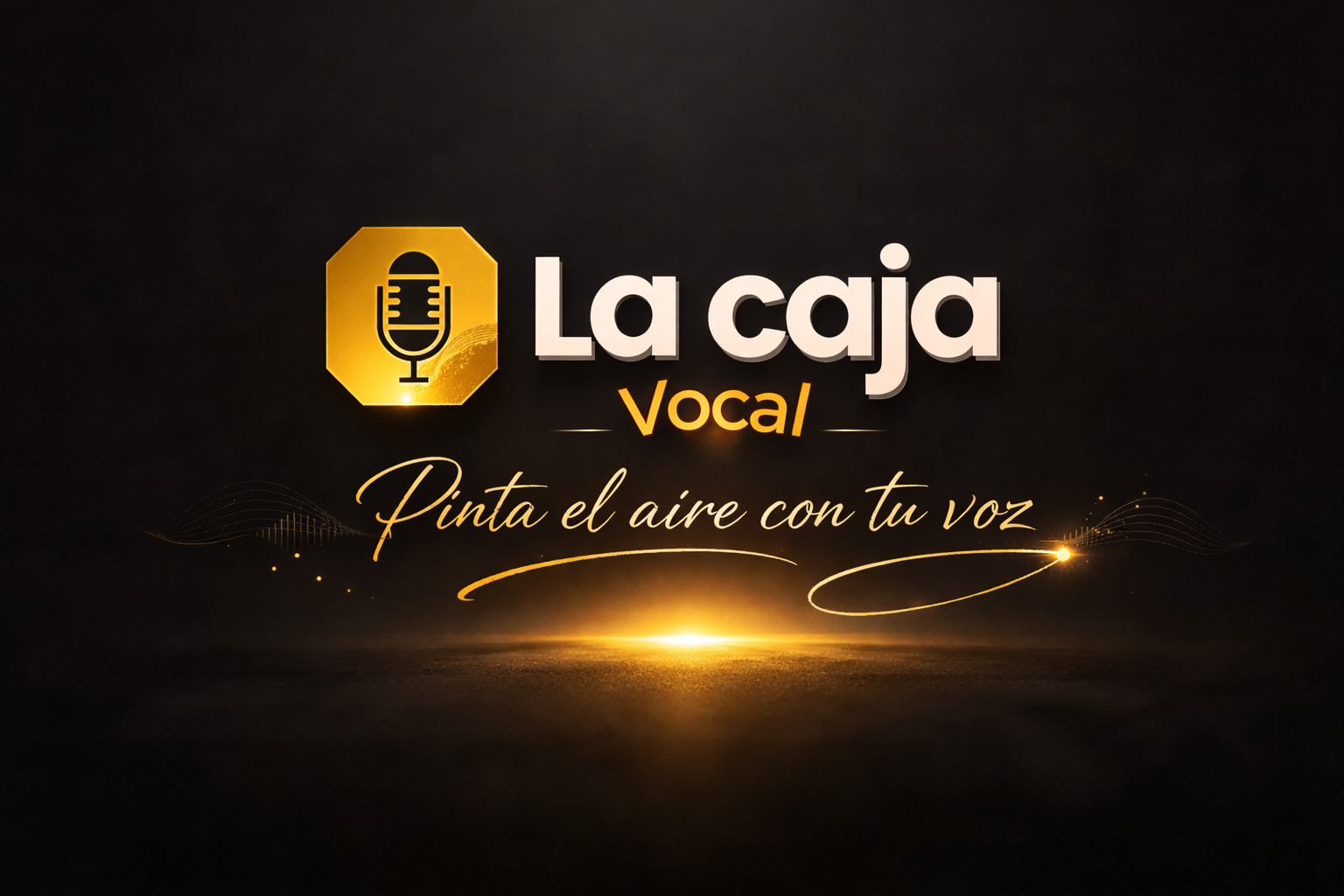 La Caja Vocal