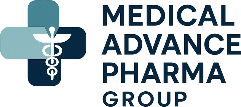Medical Advance Pharma Group