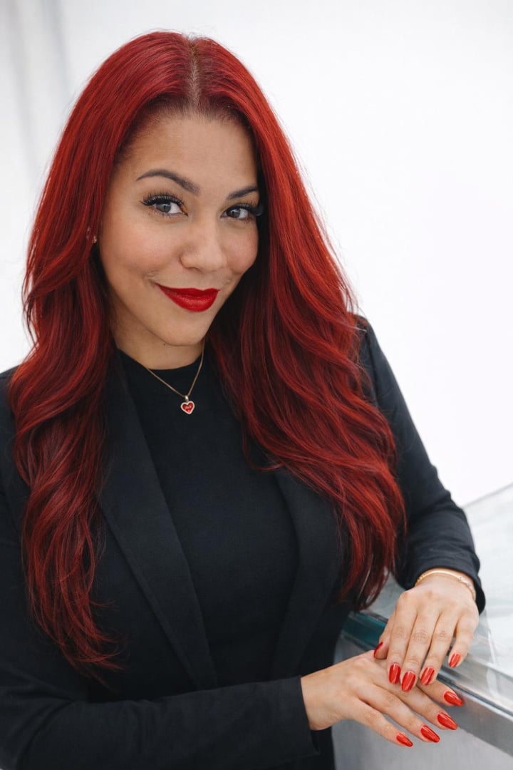 Yasmin - Beauty Professional