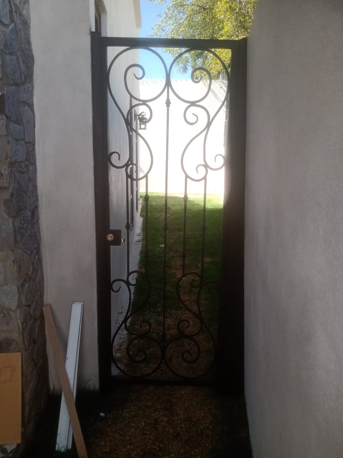 Rejas LAGarte - Decorativa