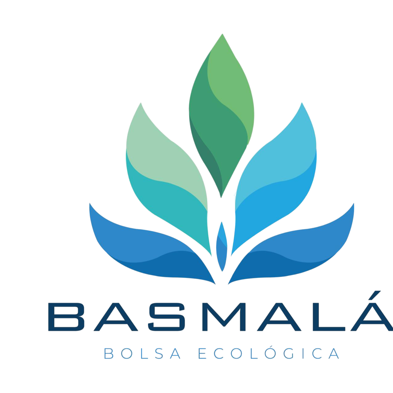 Basmalá Bolsas Ecológicas Logo
