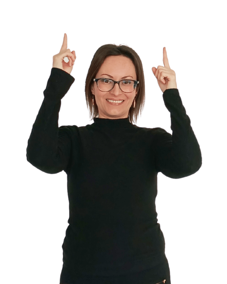 Jimena Solís - Mentora de Negocios