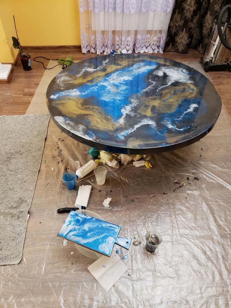 Hobby project