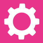 Zuverlässiger Partner Icon