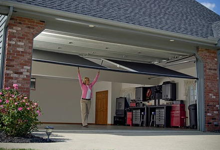 Garage Screen Company Destin FL