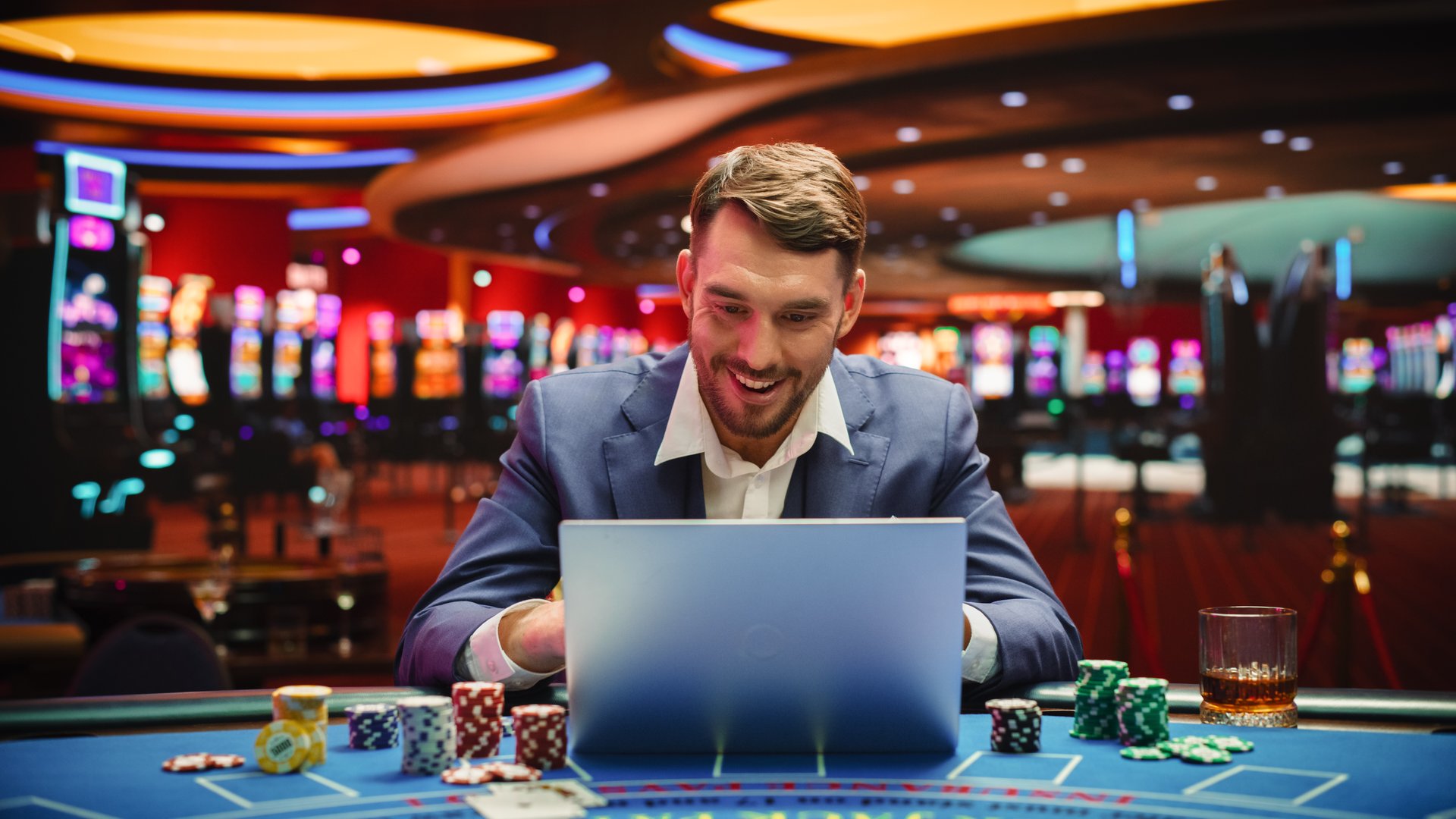 Table Games