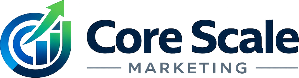 Core Scale Marketing