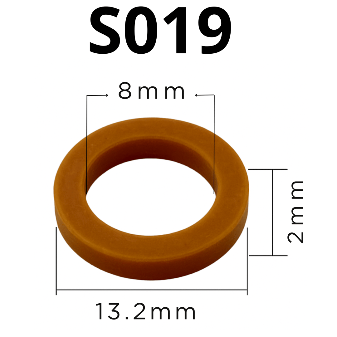 SEPARADOR INYECTOR TIPO BOSCH