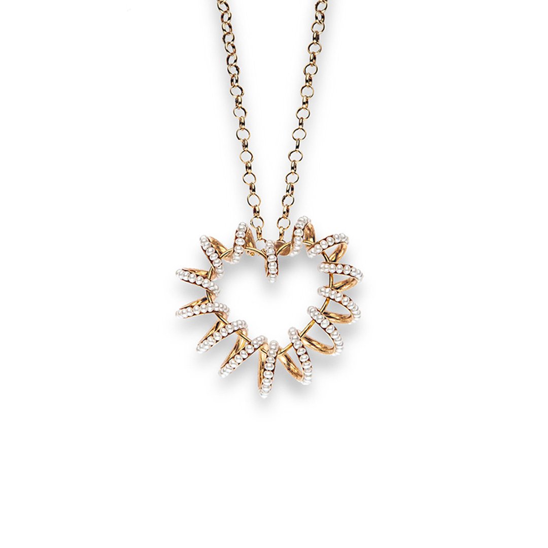 Coleção Vitoriana - Herança de uma era dourada com camafeus mitológicos