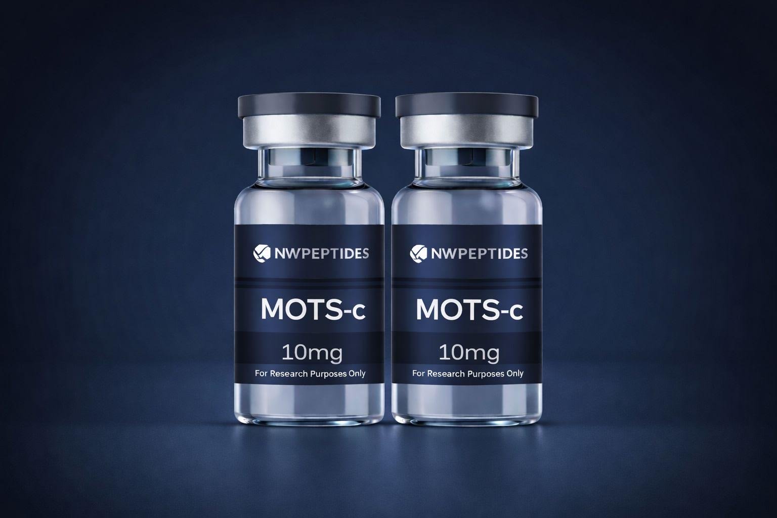 MOTS-C 10mg