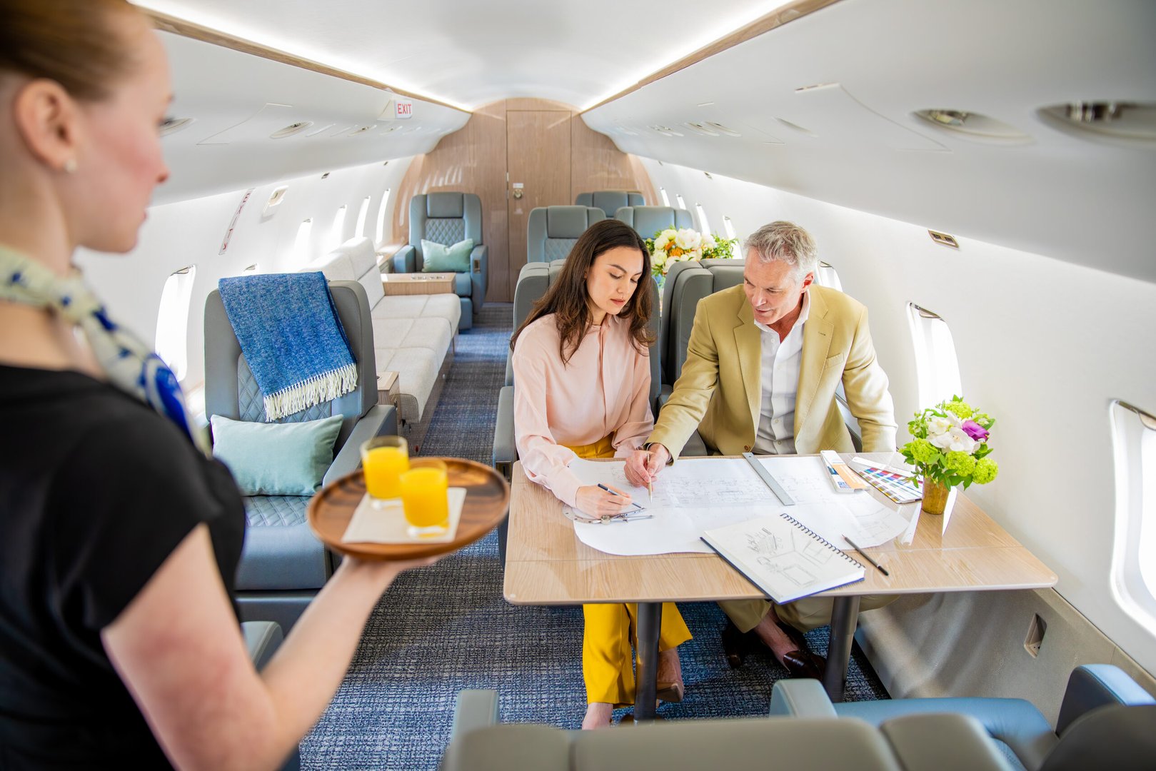 First wilderness access image