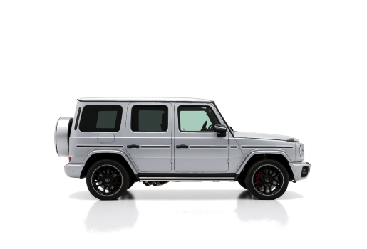 SUV/Van vehicle - large vehicle