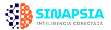 SinapsIA Logo