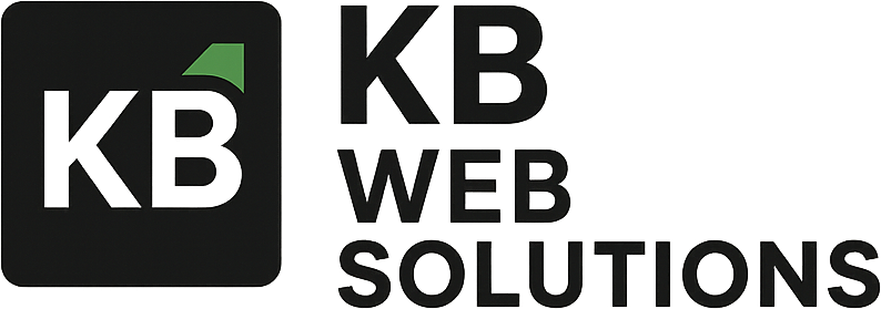 KB Web Solutions