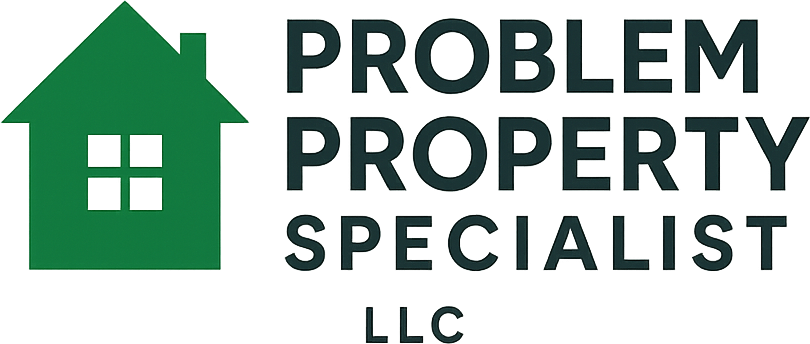Problem Property Specialist LLC