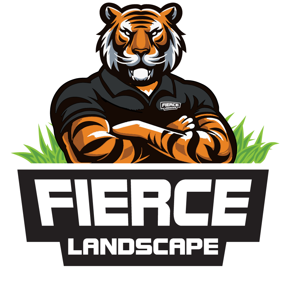 Fierce Landscape Logo