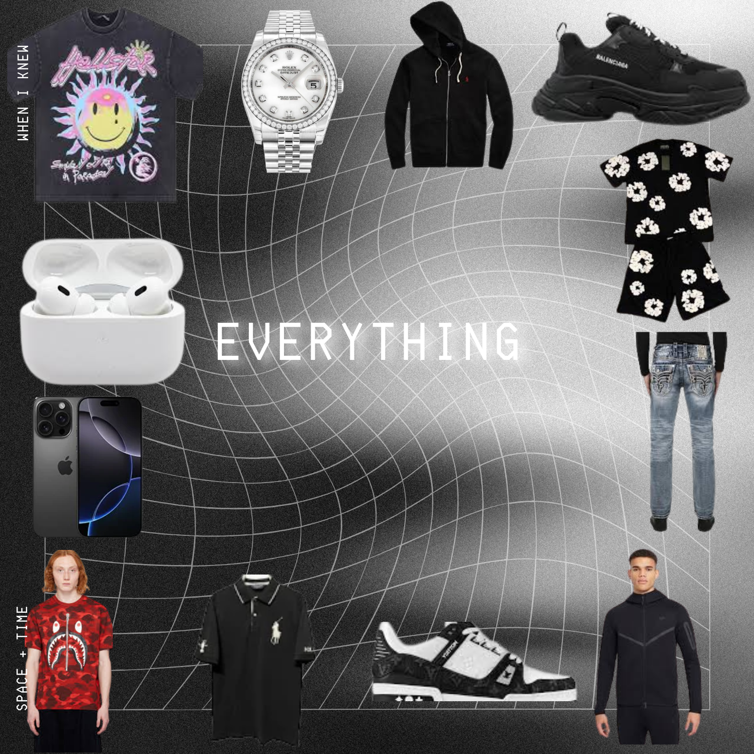Everything Bundle