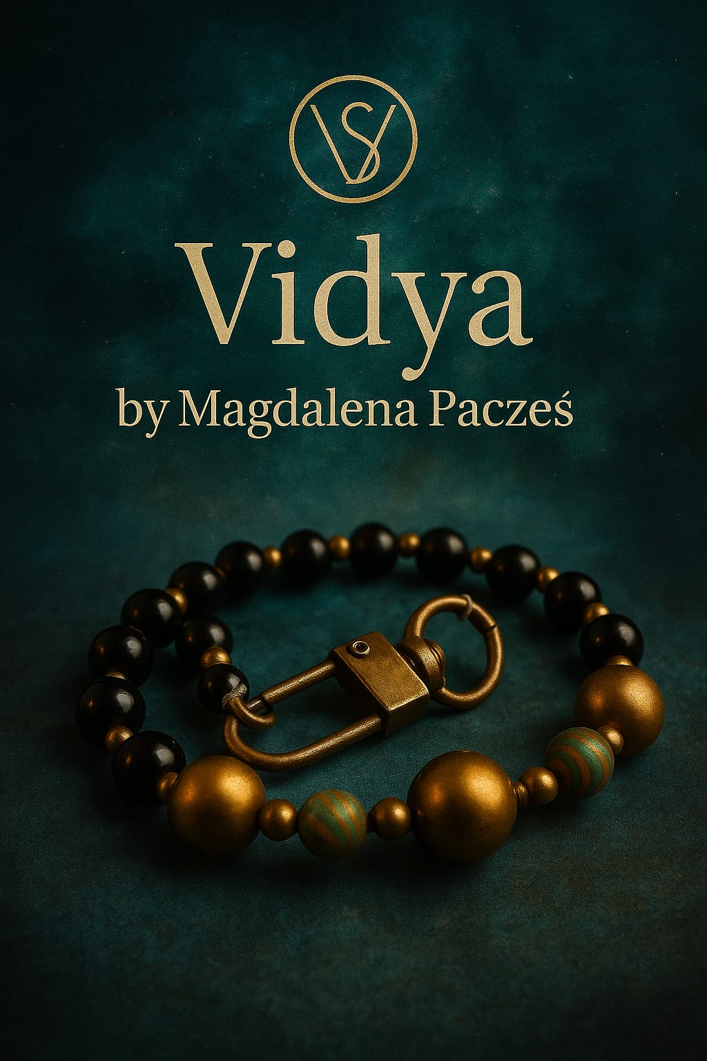 Biżuteria mistyczna - element 43