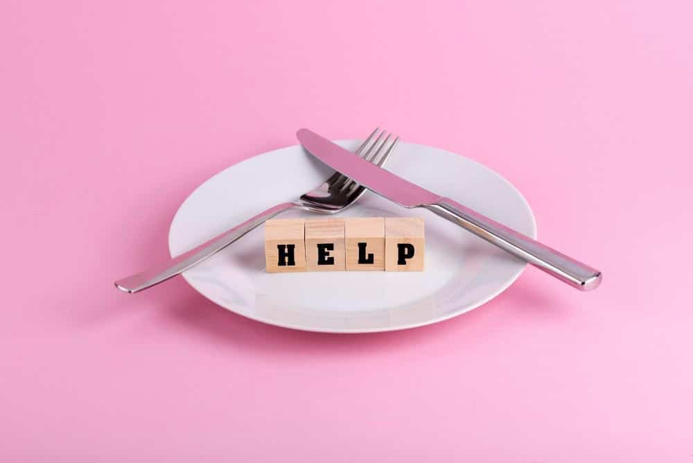 How Dialectical Behavior Therapy Can Help With Your Eating Disorder