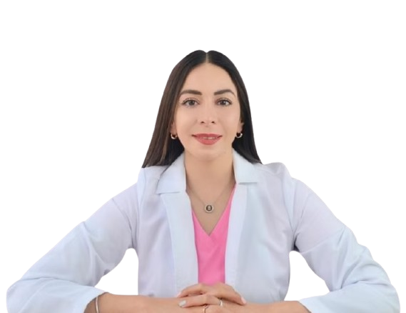 Dra. Colin Cons Del Valle - Ginecóloga Especialista