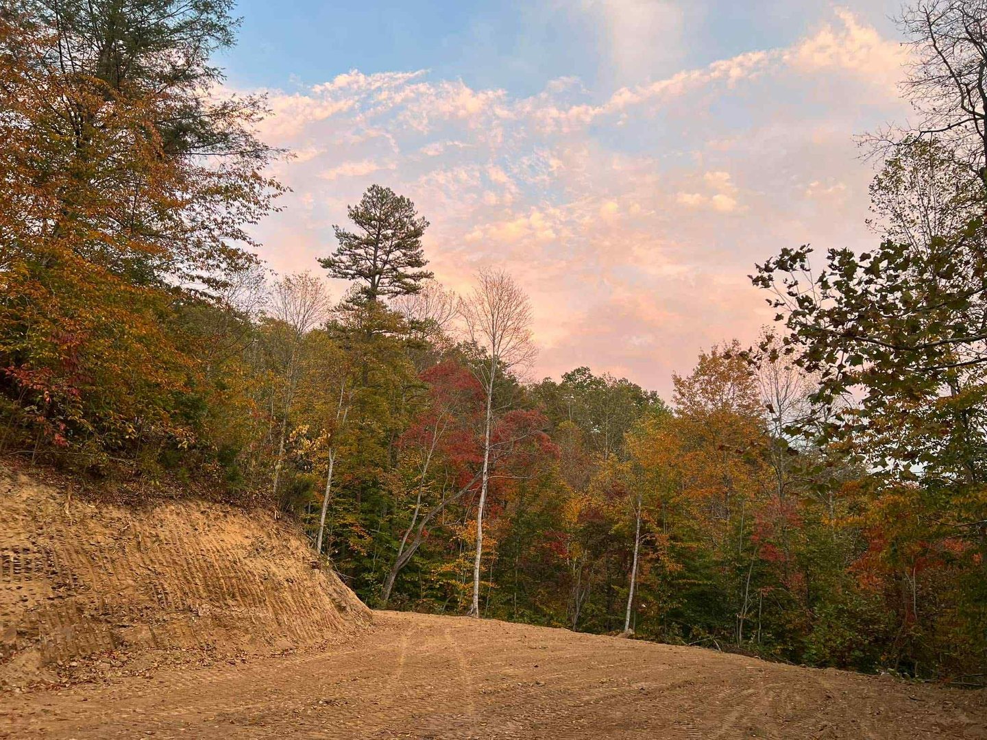 Construction project